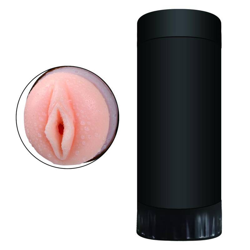 Masturbador Copo Em Cyberskin Vagina Loja Mistisexy