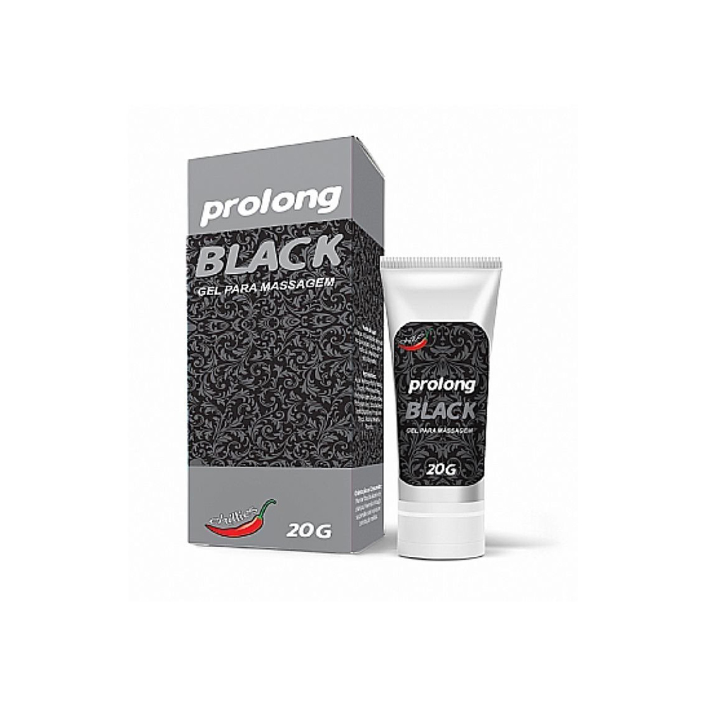 Bisnaga-Prolong-Black-20gr