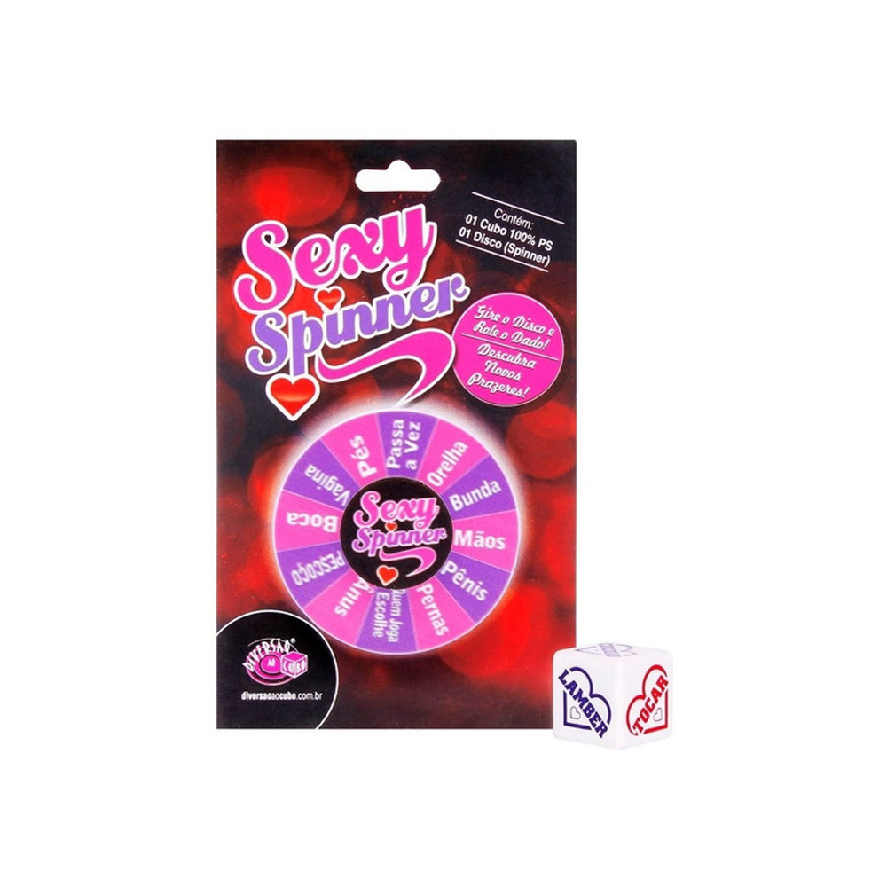 Sexy-Spinner-Jogo-Erótico-Diversão-Ao-Cubo