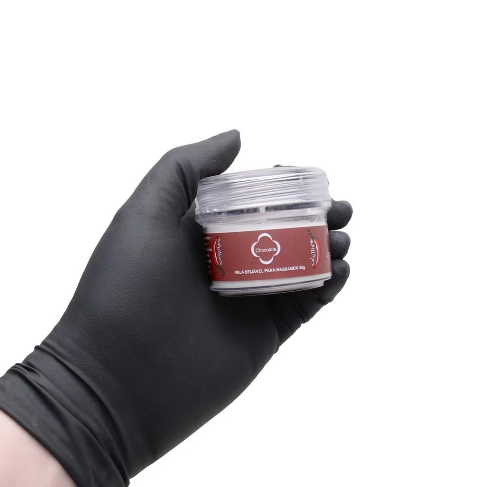 Vela Beijável Aromática Massagem (1)