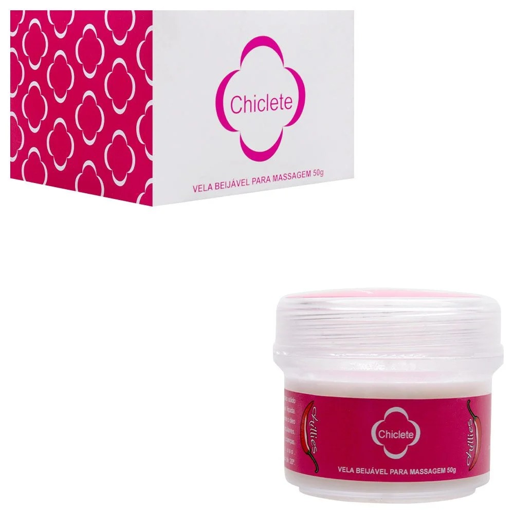 Vela Beijável Aromática Massagem (2)