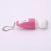 Magic Wand Mini Vibrador Chaveiro Miss Collection6