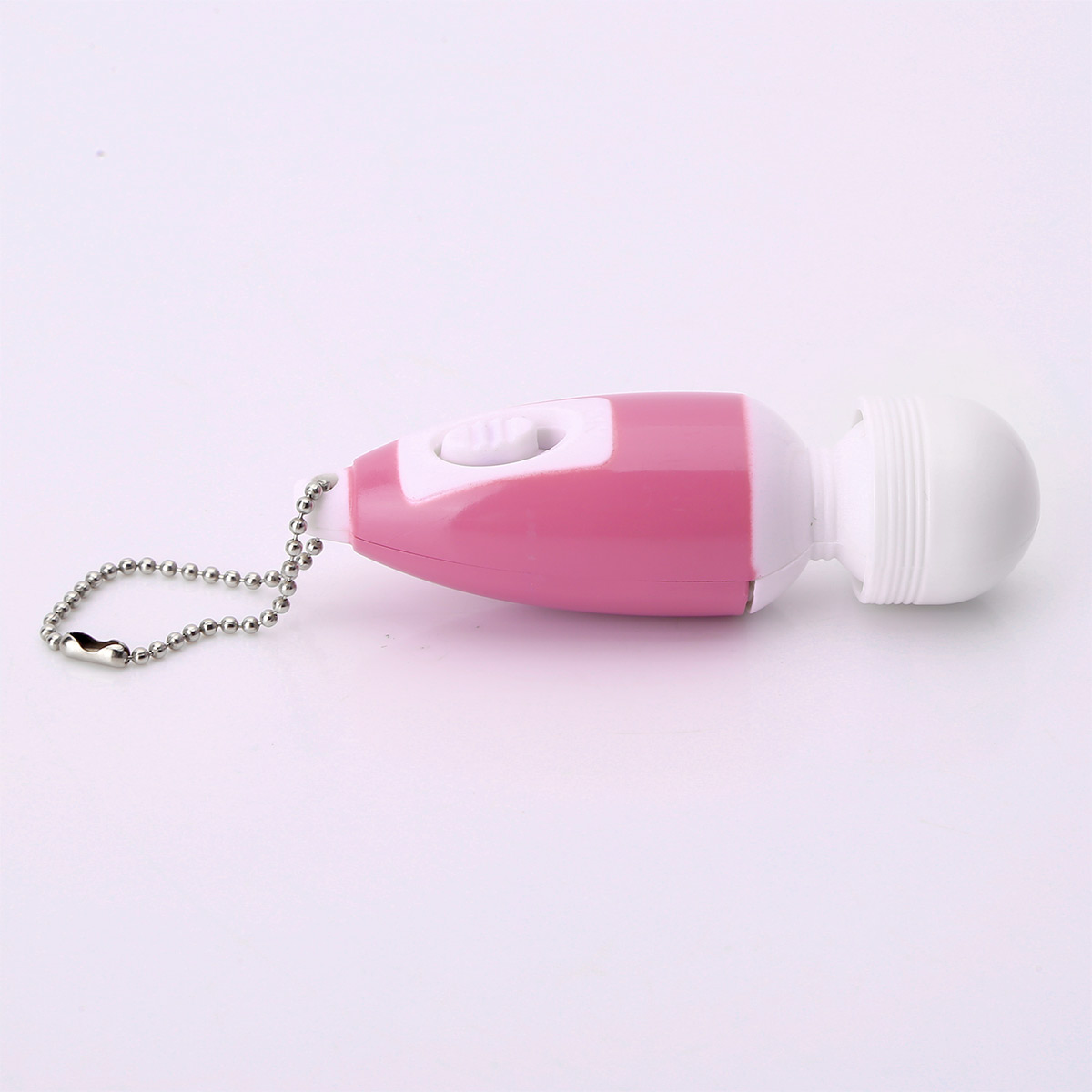 Magic Wand Mini Vibrador Chaveiro Miss Collection6