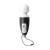 Mini-Vibrador-Chaveiro-Preto