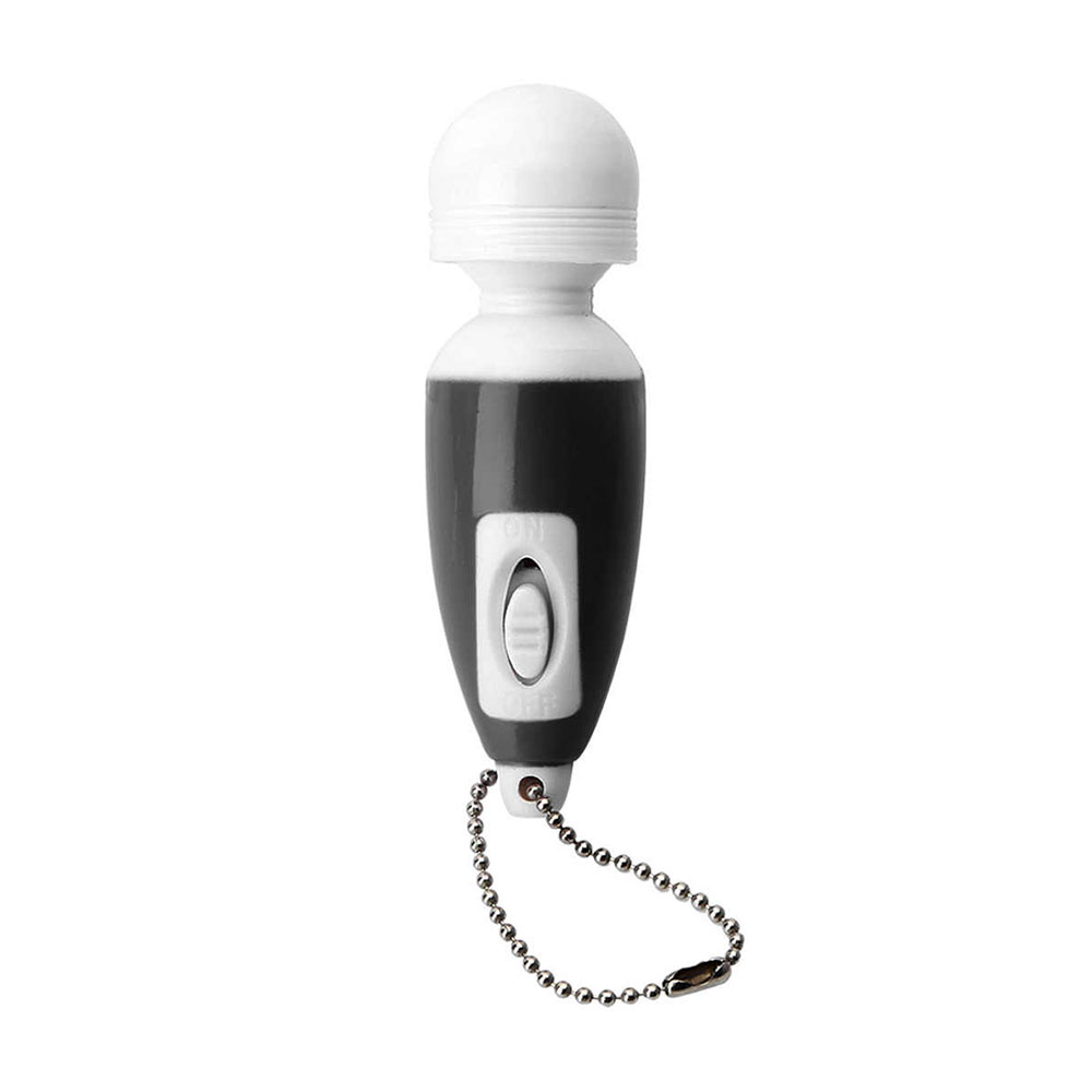 Mini-Vibrador-Chaveiro-Preto