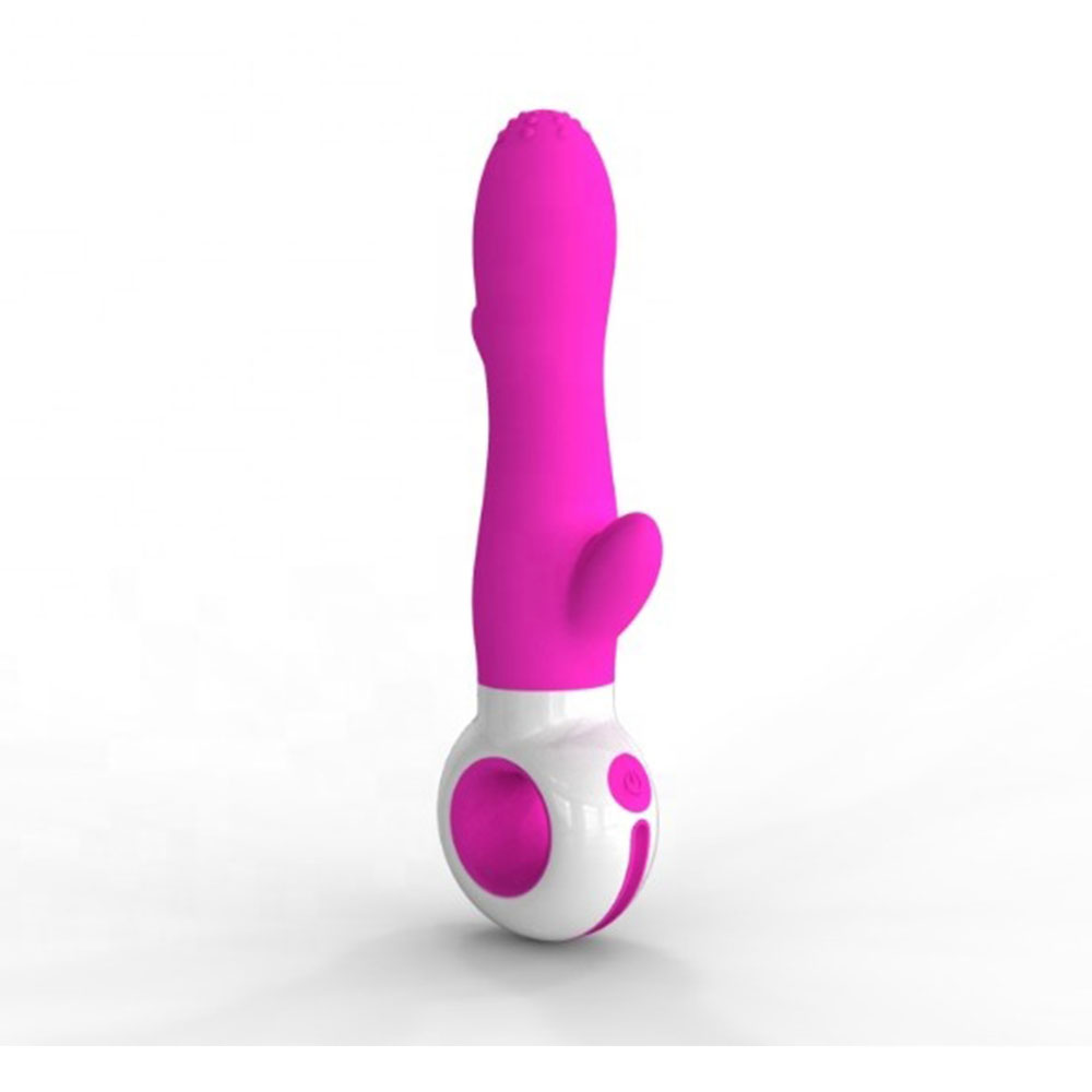 Vibrador-Com-Estimulador-Ponto-G-e-Clitóris---Odeco-2