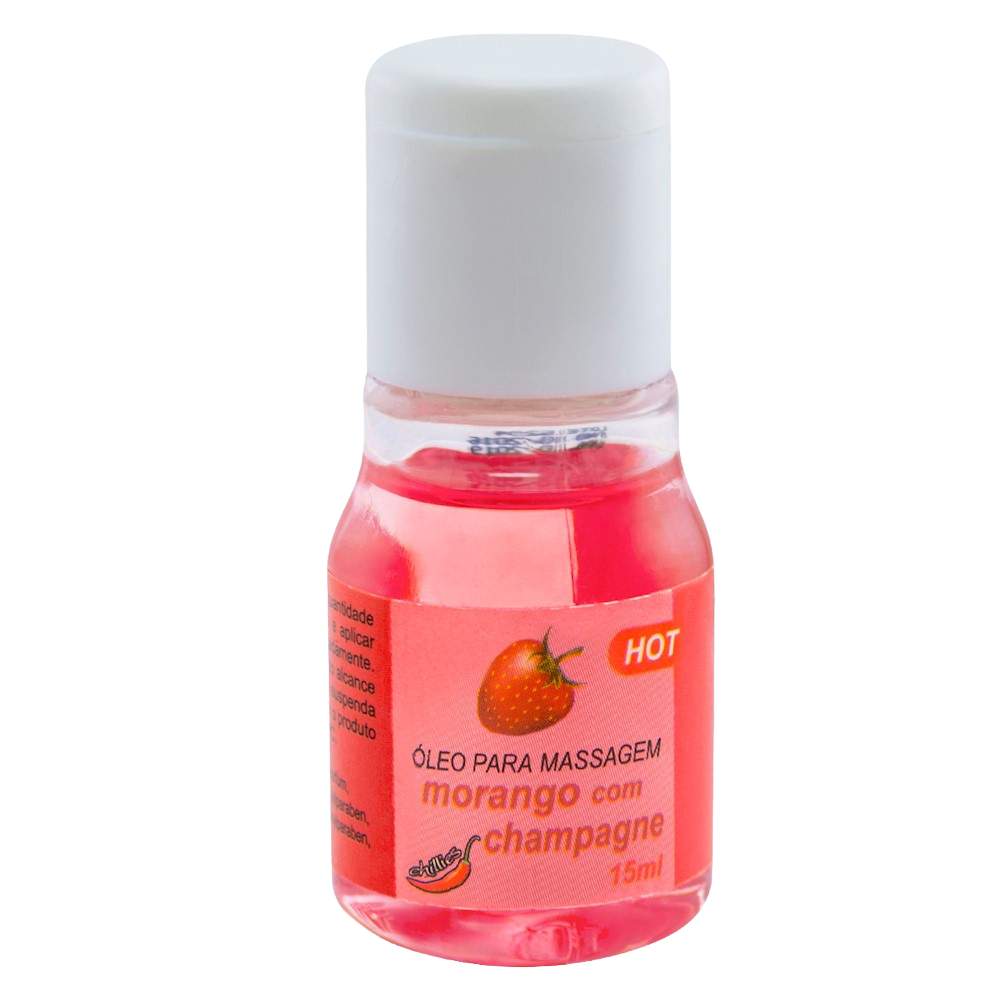 Gel Beijável 15ml 3