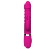 Vibrador Estimulador de Clitóris Coelho (8)