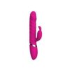 Vibrador Estimulador de Clitóris Coelho (9)
