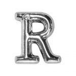 R