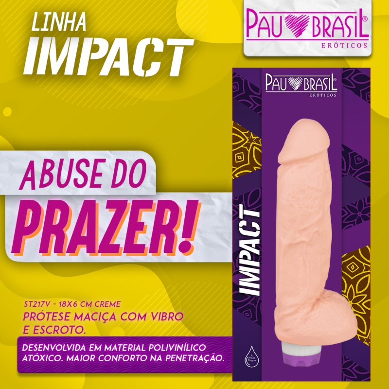 PROTESE ST217 EMBALAGEM