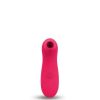 Vibrador Sugador de Clitóris 10