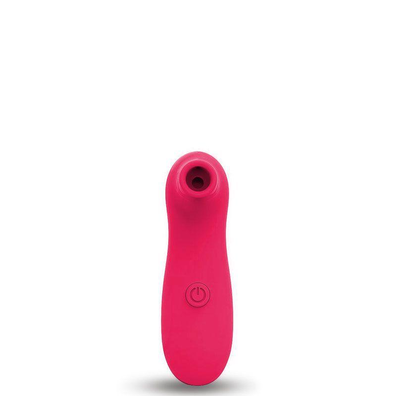 Vibrador Sugador de Clitóris 10