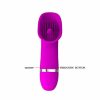 vibrador estimulador de mamilo