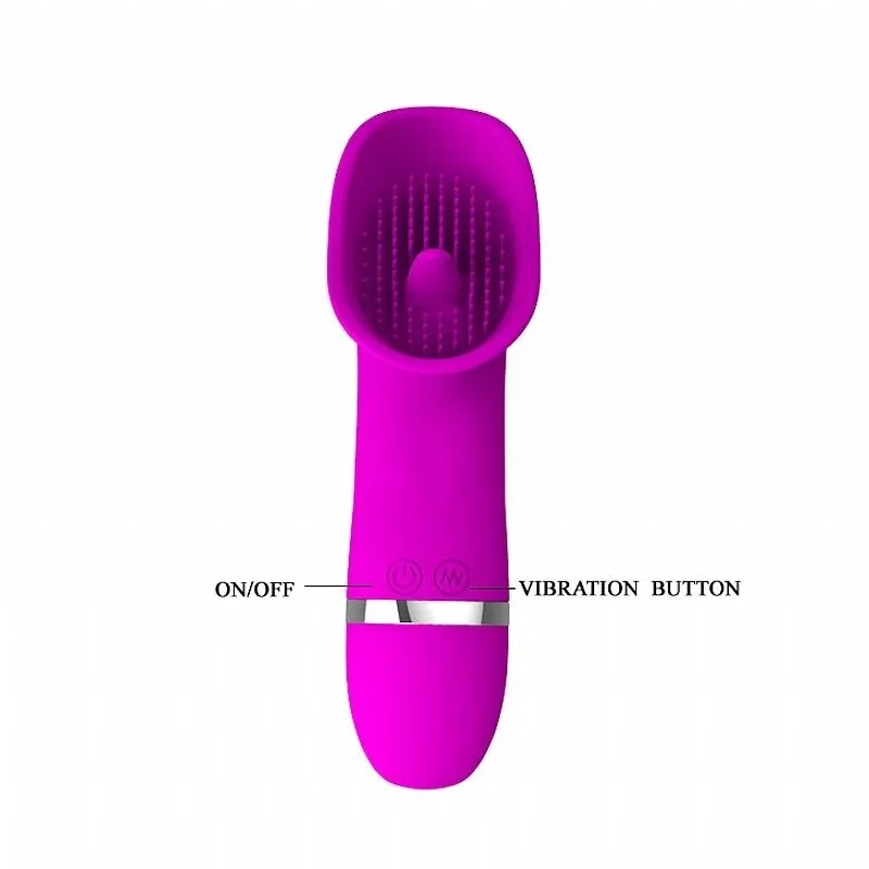 vibrador estimulador de mamilo