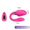 Vibrador de Casal com Sucção de Clitóris Pulsação.jpg1