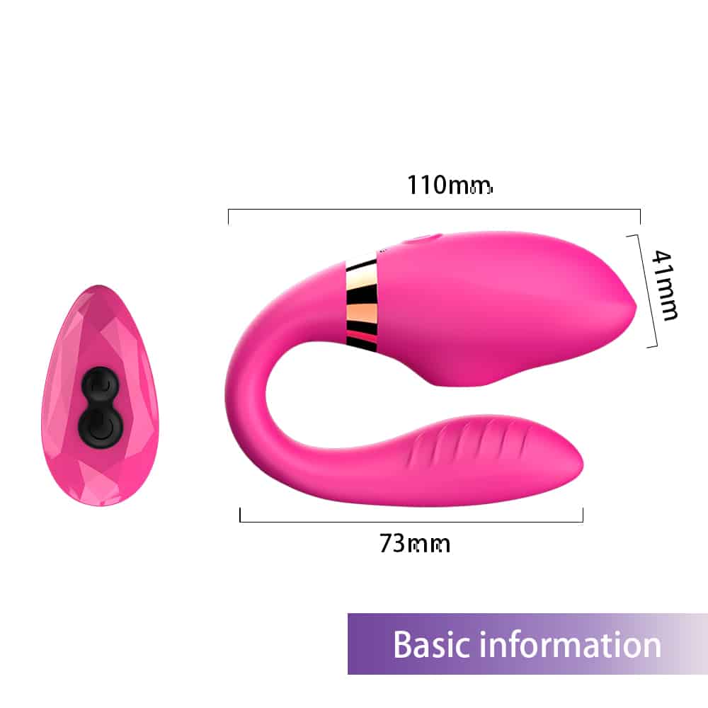 Vibrador de Casal com Sucção de Clitóris Pulsação.jpg1