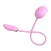 Vibrador e Sugador Porquinho Rosa (2)