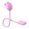 Vibrador e Sugador Porquinho Rosa (5)
