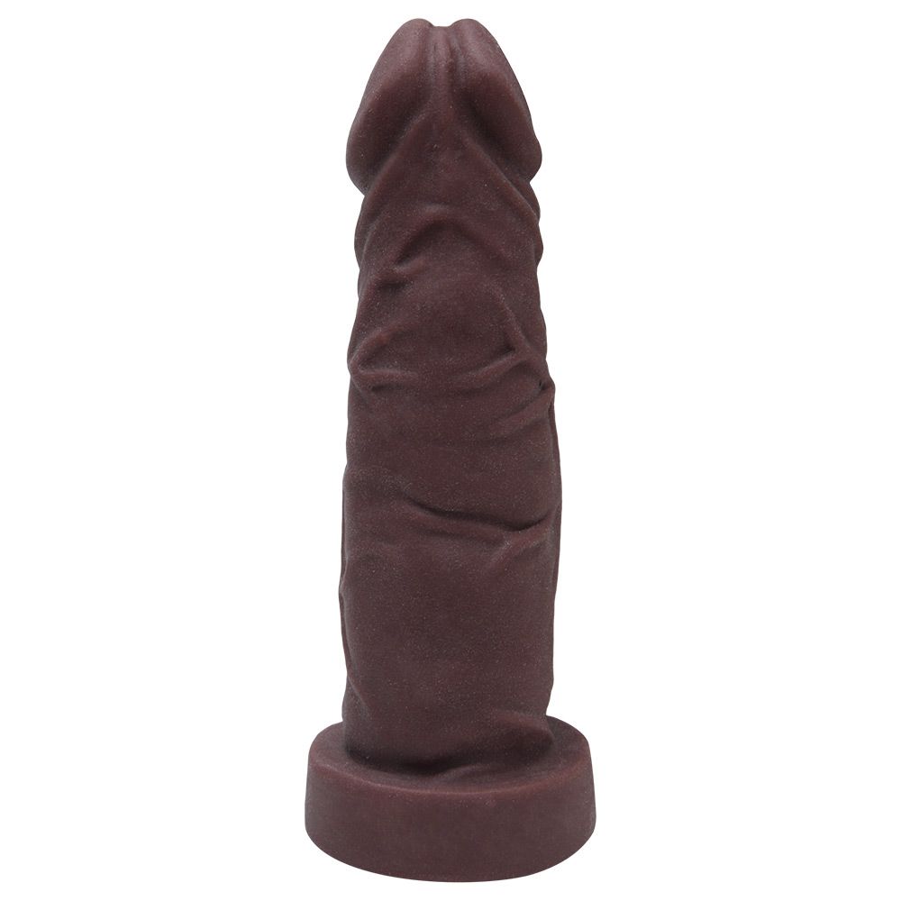 Capa Peniana Em Cyber 18 X 4Cm Kgel (1)