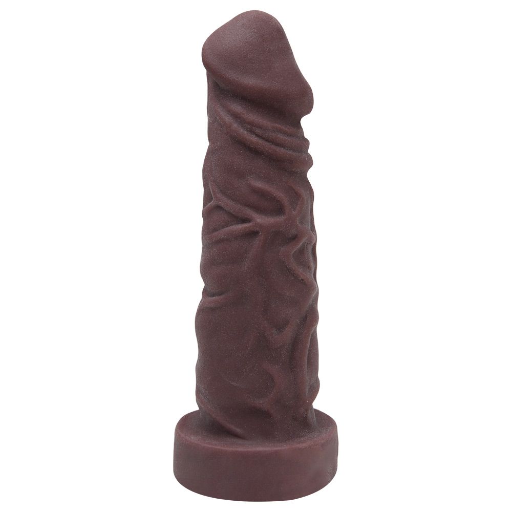 Capa Peniana Em Cyber 18 X 4Cm Kgel (2)