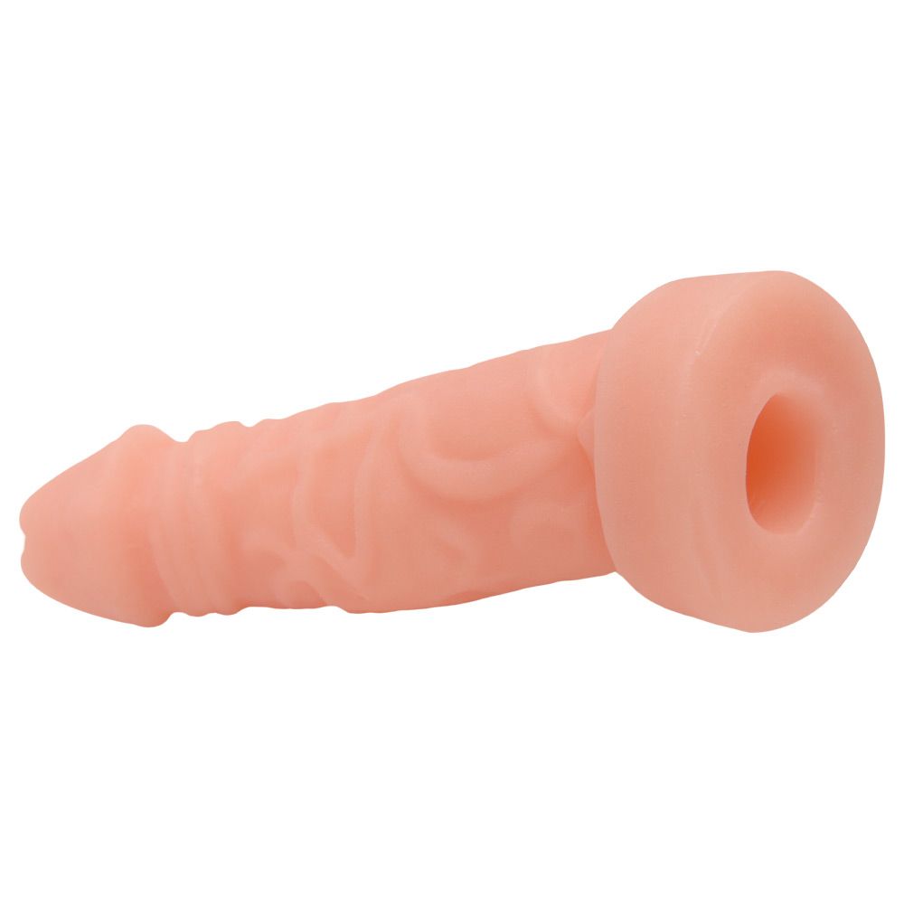 Capa Peniana Em Cyber 18 X 4Cm Kgel (8)