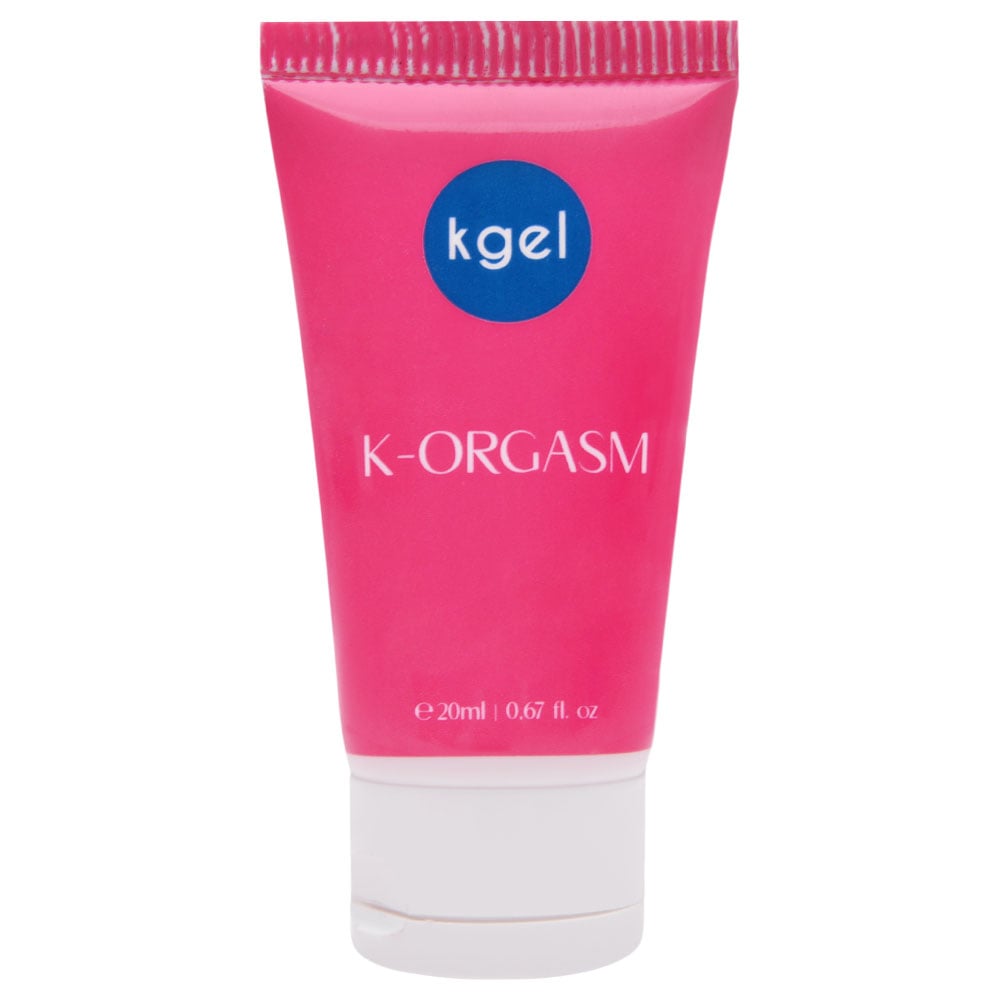 K-orgasm Excitante Feminino 20ml Kgel (2)