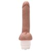Pênis Vibrador 17,5x3,8 cm Kgel (4)