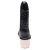 Pênis Vibrador 17,5x3,8 cm Kgel (5)