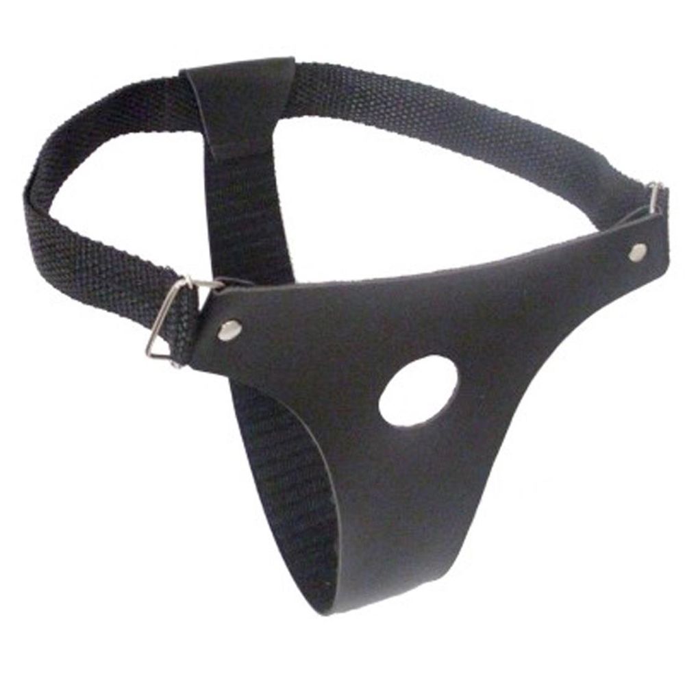 Cinta Para Prótese 01 Furo Com Regulagem Dominatrixxx kkk