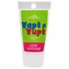 Vapt Vupt Gel Base De Água 25G Vem Transar