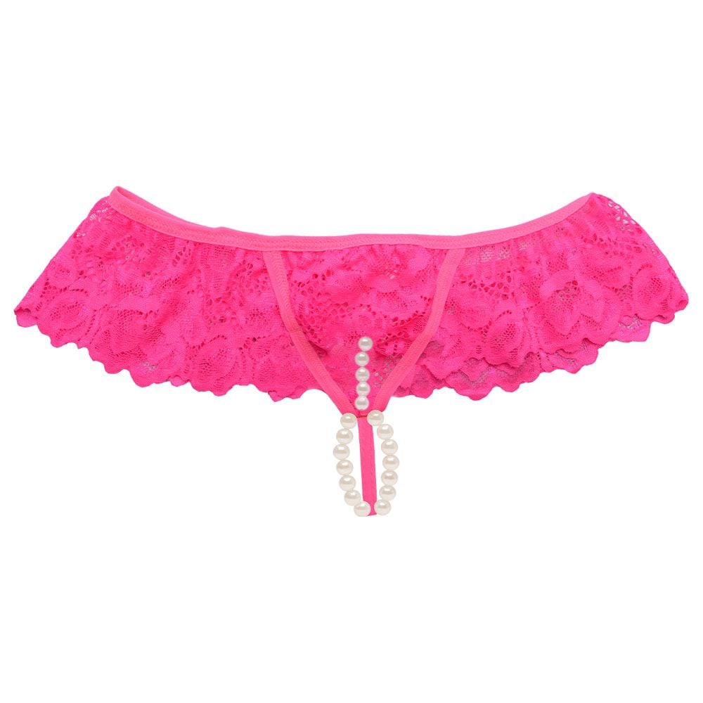 Calcinha Plus Size Tailandesa Master Tallyta 14