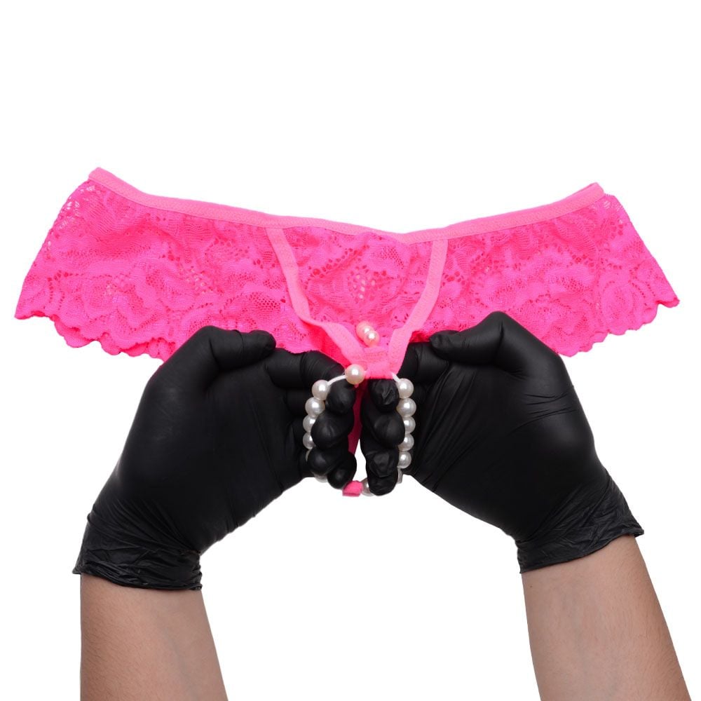 Calcinha Plus Size Tailandesa Master Tallyta 15