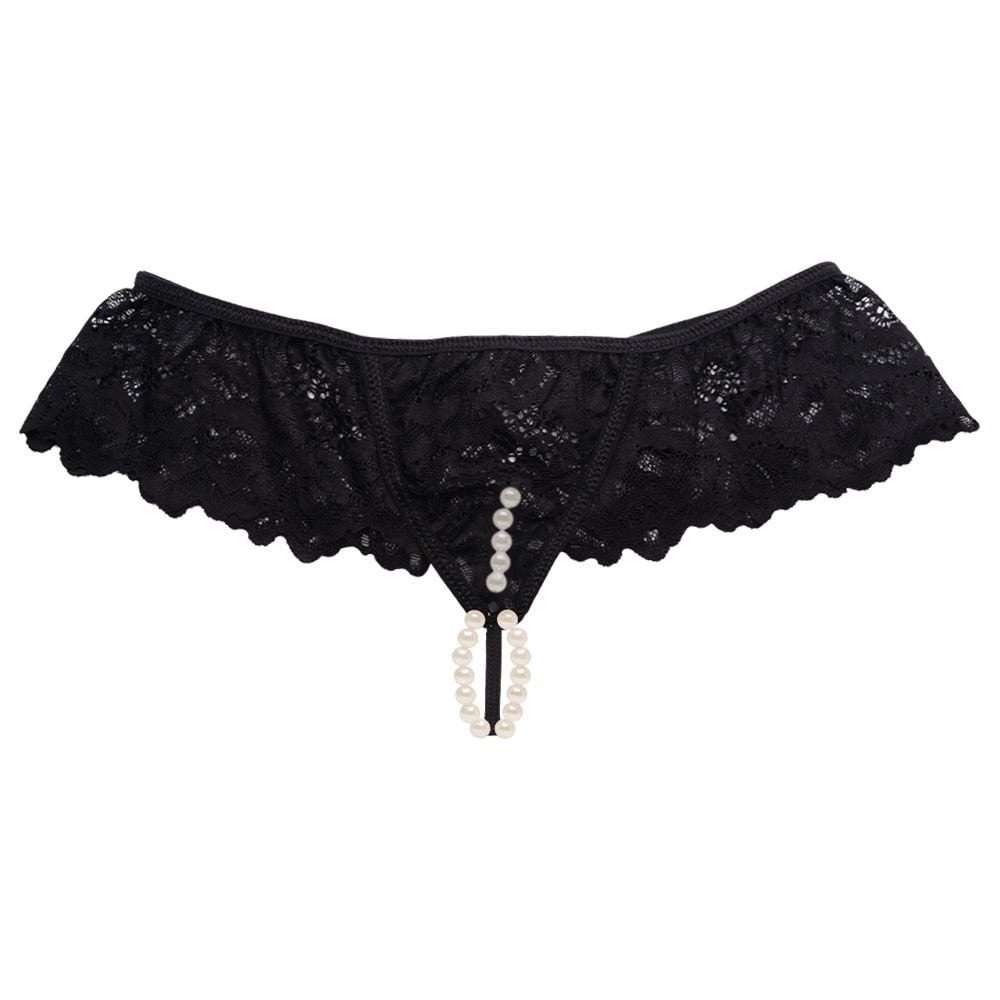 Calcinha Plus Size Tailandesa Master Tallyta 20