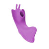Vibrador-de-Calcinha-Butterfly-com-Sucção-e-Imã-roxo