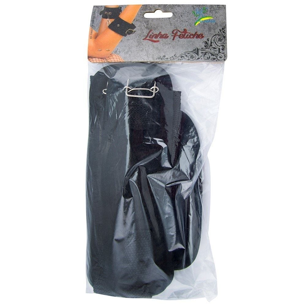 Kit Sensual Bondagem Pau Brasil (1)