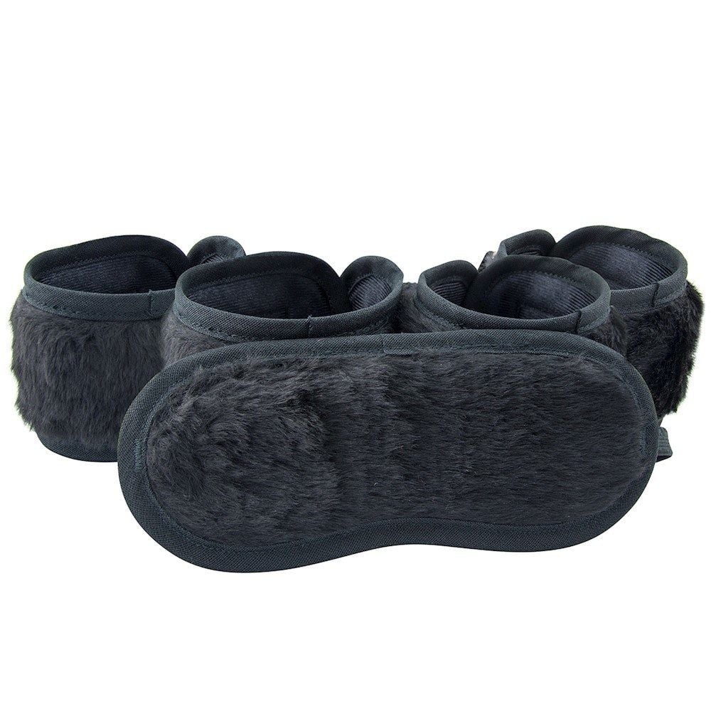 Kit Sensual Bondagem Pau Brasil (2)