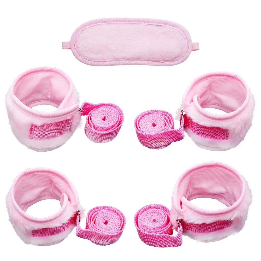 Kit Sensual Bondagem Pau Brasil (7)