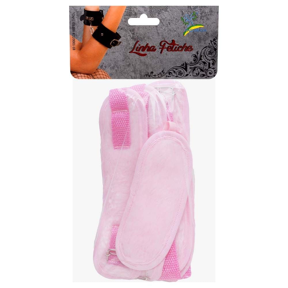 Kit Sensual Bondagem Pau Brasil (8)
