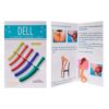 Dell Kit Dilatadores Vaginais E Anais Hot Flowers (4)