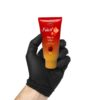 Fácil Lub Aromático Gel Corporal 60G Chillies Maça do Amor Mão