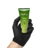 Fácil Lub Aromático Gel Corporal 60G Chillies Menta Mão