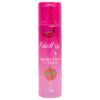 Fácil Lub Gel Aromático - 18G - Chillies Algodão Doce e Chiclite