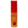 Fácil Lub Gel Aromático - 18G - Chillies Maçã do Amor