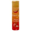 Fácil Lub Gel Aromático - 18G - Chillies Morango Com Champagne