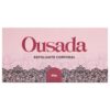 Ousada Esfoliante Corporal Feminino - 90G - Chillies (3)