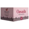 Ousada Esfoliante Corporal Feminino - 90G - Chillies (4)