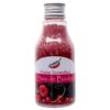 Sais De Banho Aromático Sensual - 80G - Chillies Frutas Vermelhas