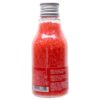 Sais De Banho Aromático Sensual - 80G - Chillies Morango Com Champgne Verso