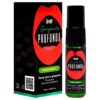 Garganta Profunda Spray Aromático - Menta - 15ml - Intt (3)